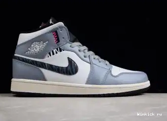 Jordan Air 1 Mid 0416